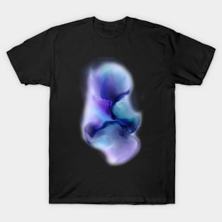 Ink Splashes T-Shirt